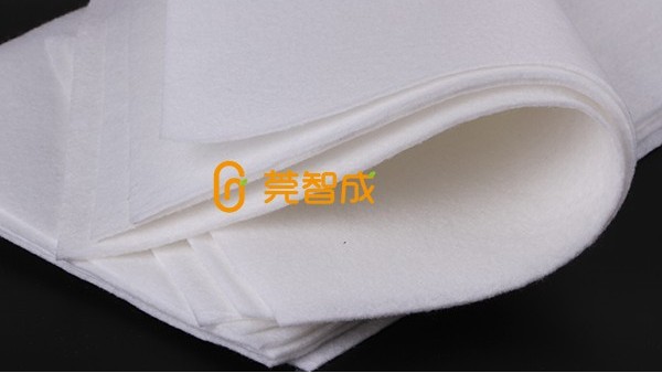 工業(yè)用途的復合針刺無紡布