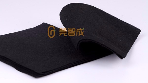 黑色針刺無紡布廠家-把客戶當朋友對待