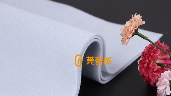 能夠保障色差的針刺棉生產方法