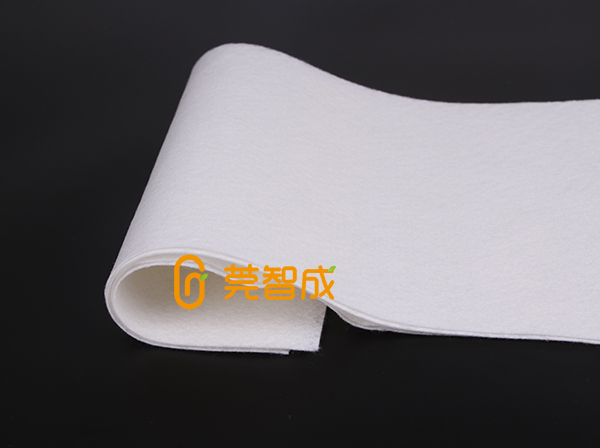 滌綸針刺無(wú)紡布