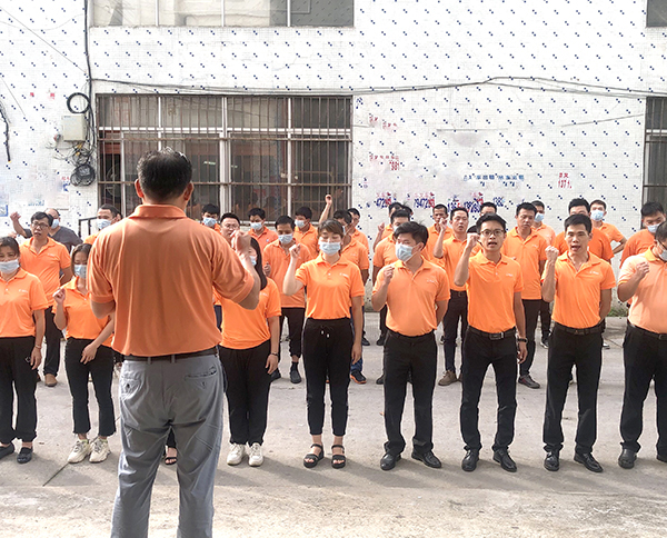 汽車空調濾芯過濾布/封邊條/熱合棉研發(fā)部門