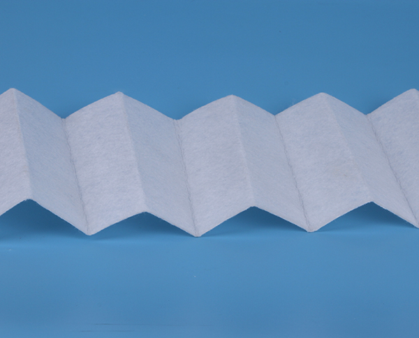 汽車空調濾芯過濾布/封邊條/熱合棉