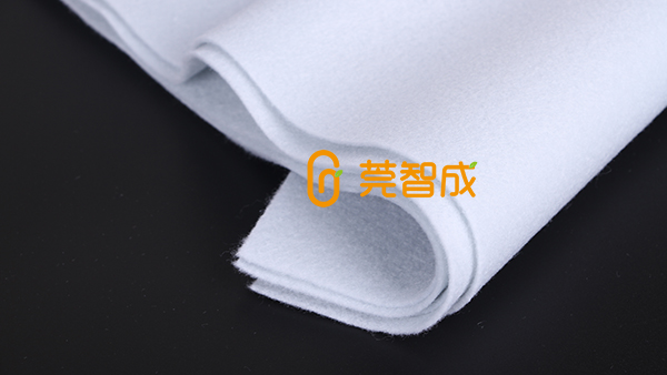 熱壓針刺棉生產過程中溫度怎么控制？