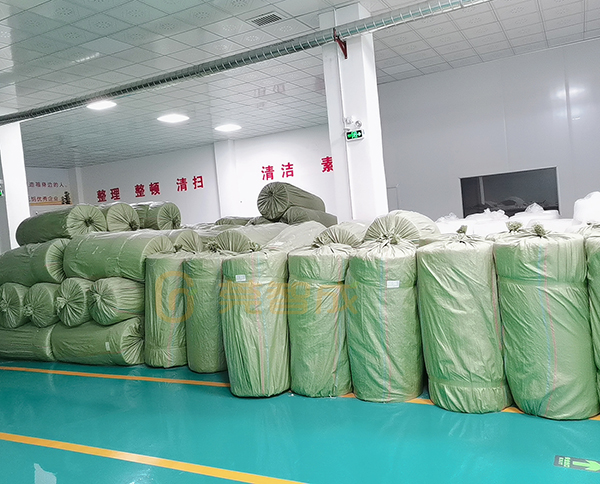 熱風(fēng)棉廠(chǎng)家