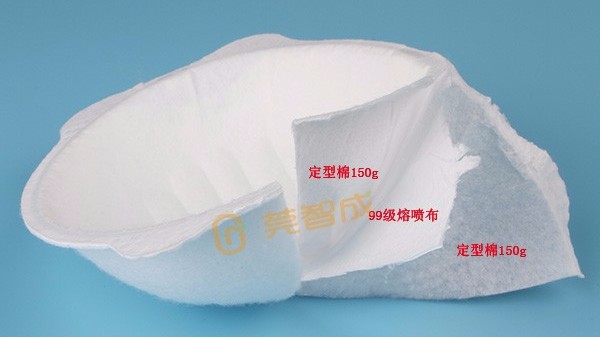 口罩定型棉多少錢一噸？