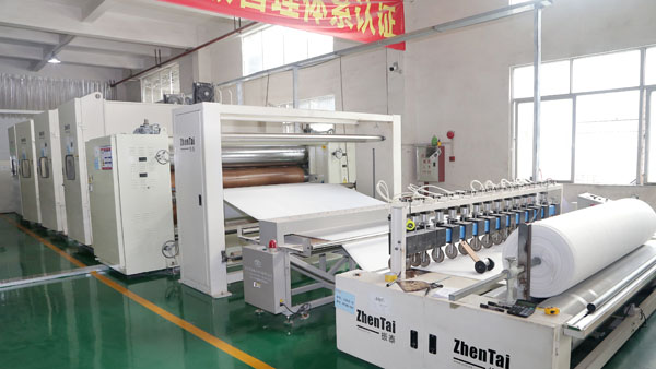 廣東針刺無(wú)紡布廠家-7年經(jīng)驗(yàn)為您提供優(yōu)質(zhì)服務(wù)