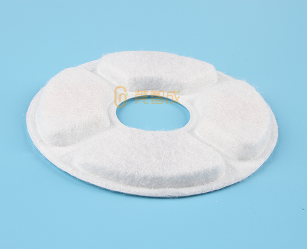 飲水機(jī)高密度過(guò)濾棉