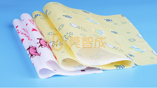 印花無紡布的價格是不是越低越好？