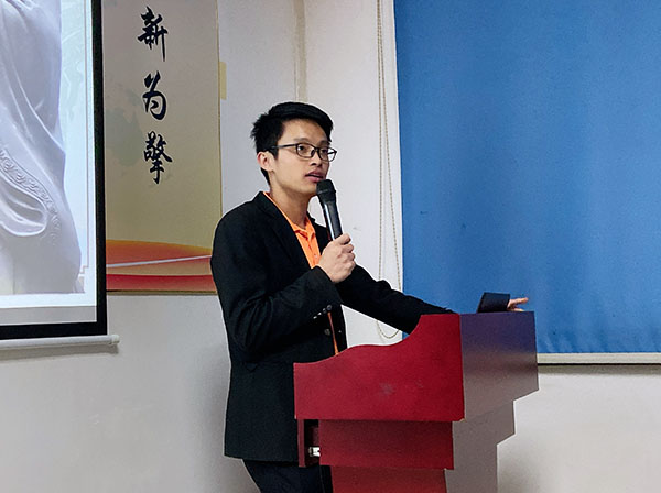 137期讀書(shū)會(huì)