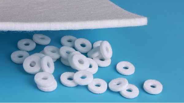 電子煙吸油棉的作用