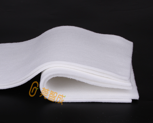 針刺無紡布工廠