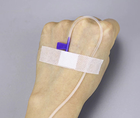 輸液貼：使用環保水性膠水，安全無毒，止血效果好