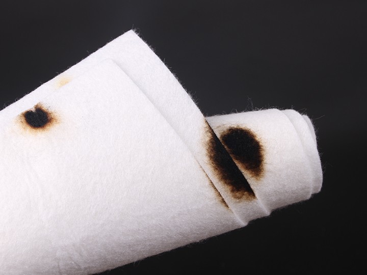 阻燃針棉供應商 阻燃針棉供應商