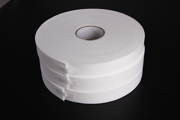 空調濾芯邊條布