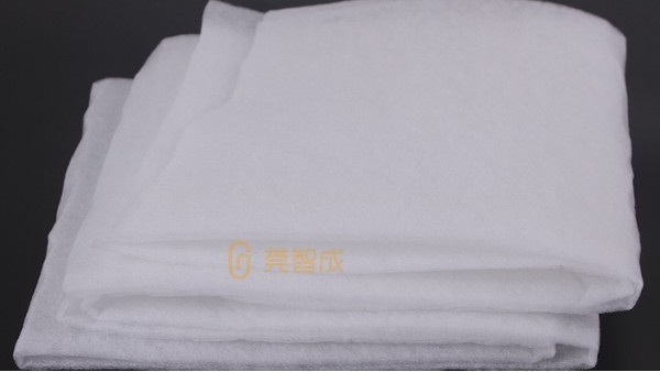 口罩用es熱風棉效果更好的原因是什么？