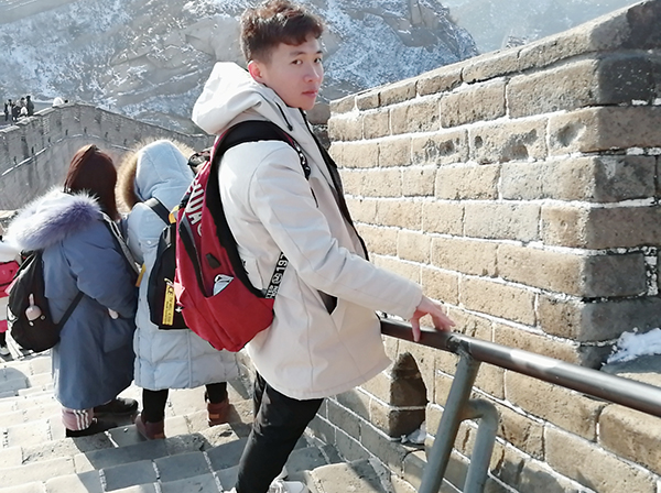 小杜北京旅游記