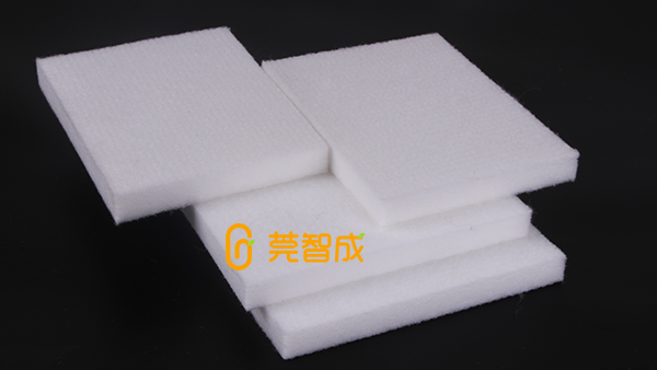 聚酯吸音棉-環保不忽悠