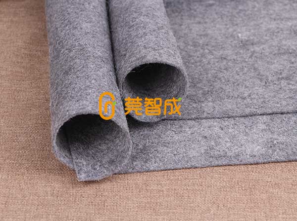 針刺無(wú)紡布