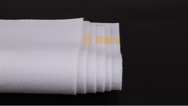 復合針刺無紡布