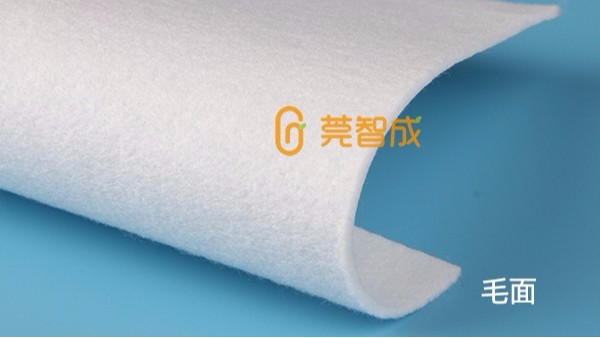 混凝土模板布和土工布區別