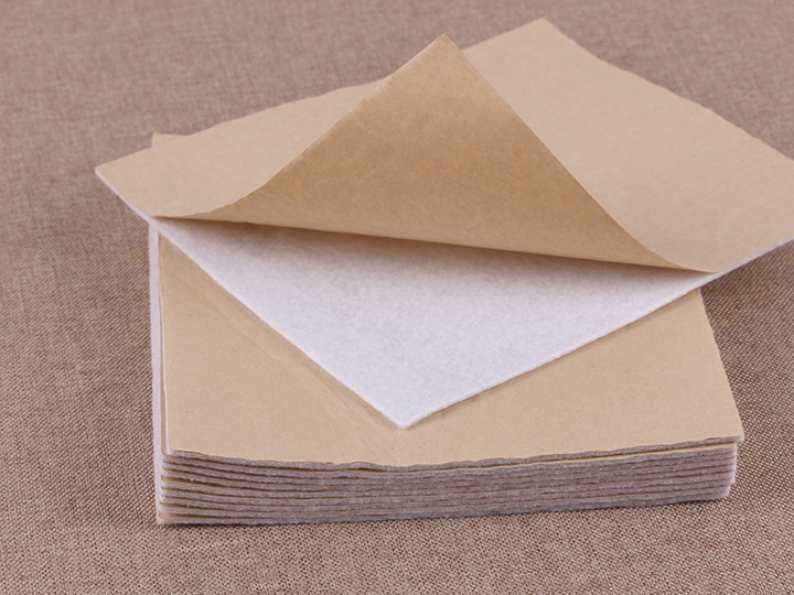 背膠針棉 背膠針棉