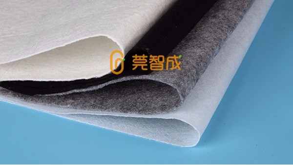 針刺棉一卷大概是多重？