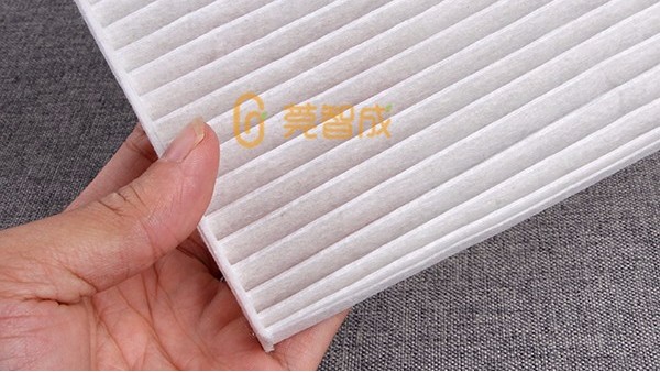 濾芯無(wú)紡布-透氣效果好