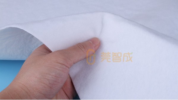 醫用親膚針刺無紡布-通過生物相容性檢測