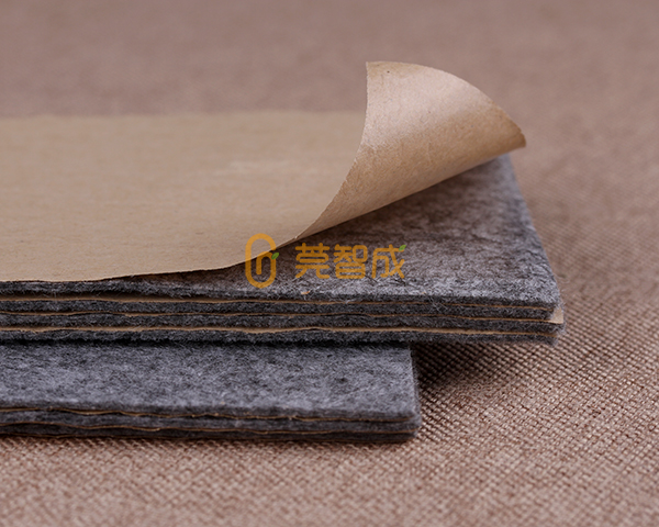 背膠無(wú)紡布