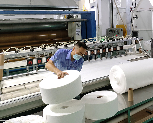 醫用吸水棉廠家