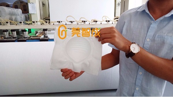 口罩針刺棉收到客戶投訴？虛驚一場(chǎng)！