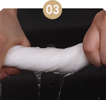 土工布滲水性不好？