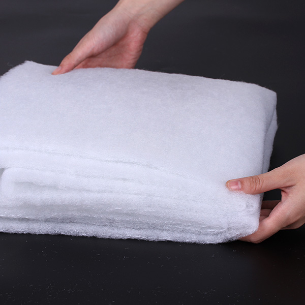 無(wú)膠棉廠家-回頭客的信任