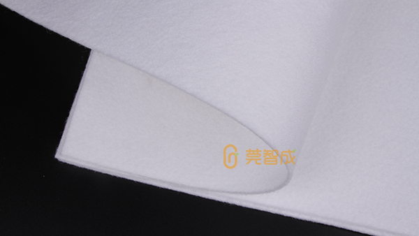 耐高溫針刺棉-功能上進(jìn)一步提高的濾料