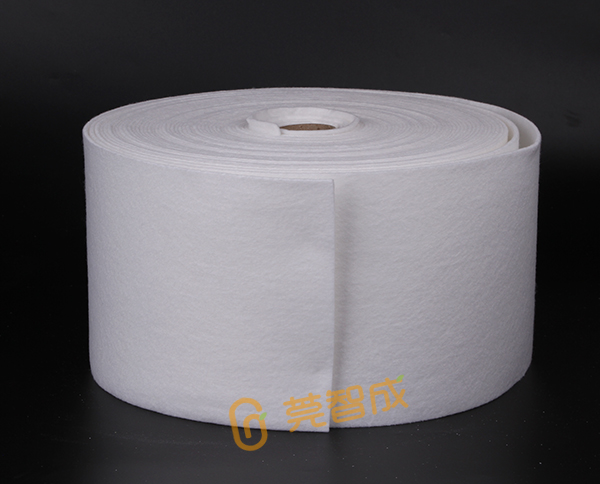 針刺無紡布生產廠家