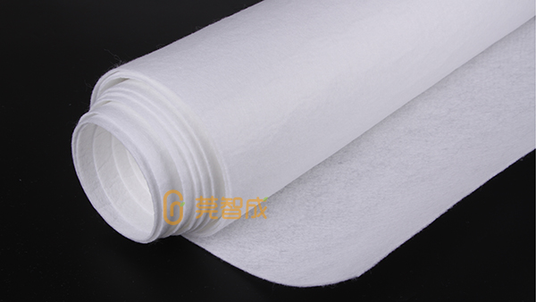 纖網均勻的高品質針扎棉