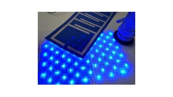 智能紡織品制備太復雜？這項技術僅需3分鐘