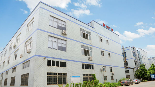 滌綸針刺氈廠家-慕名而來的內蒙古客戶