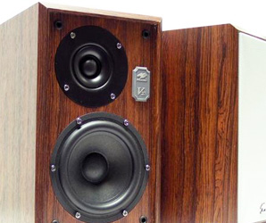 吸音棉應用于音箱