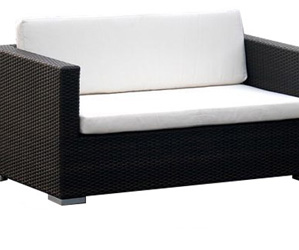 噴棉應用于沙發