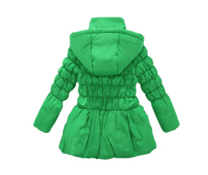 有樸針棉應(yīng)用于衣服