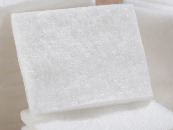 針刺棉氈供應商 針刺棉氈供應商