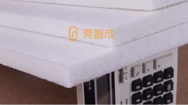 樹脂棉用來(lái)填充床墊的好處