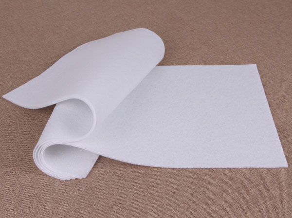 環(huán)保針刺無(wú)紡布