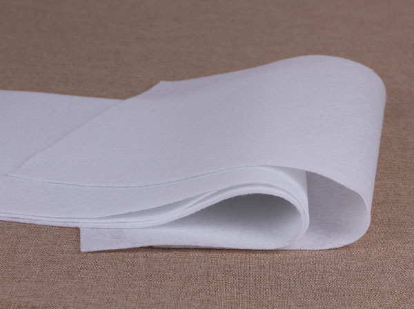 環(huán)保針刺無(wú)紡布