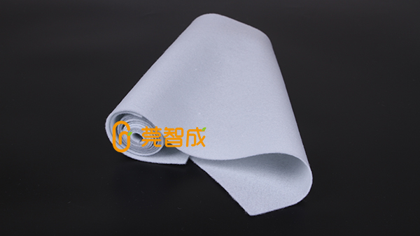 針刺無紡布-用過硬的質量，誠信經營