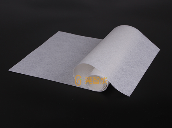 復(fù)合針刺棉