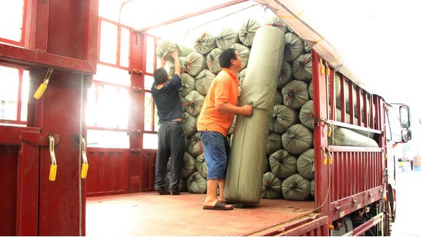 無膠棉生產廠家