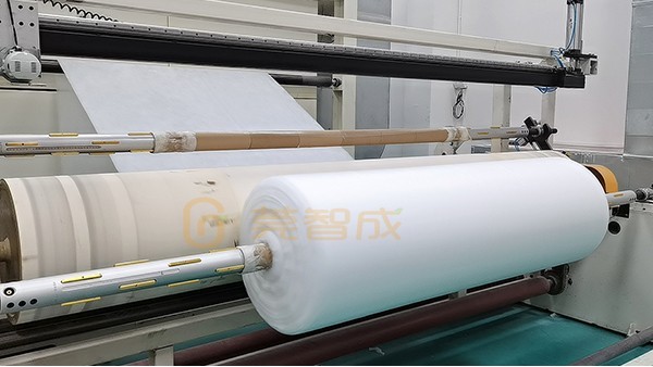 為什么熱風(fēng)棉價(jià)格不一樣,聽(tīng)聽(tīng)智成怎么說(shuō)？