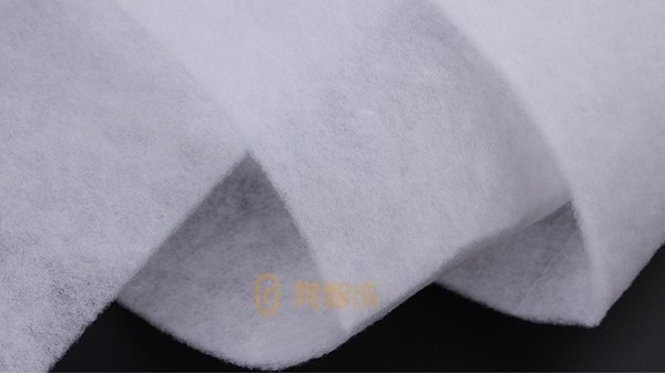 除了折疊口罩，其它口罩需要用熱風無紡布嗎？